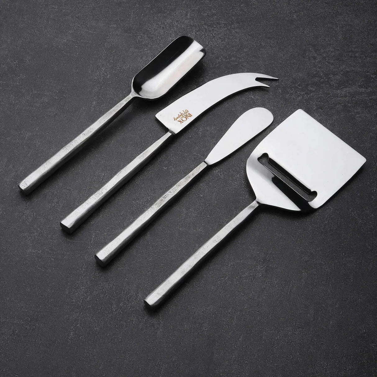 Jason Cheese Tools 4 Pc. Set-Parc Decor