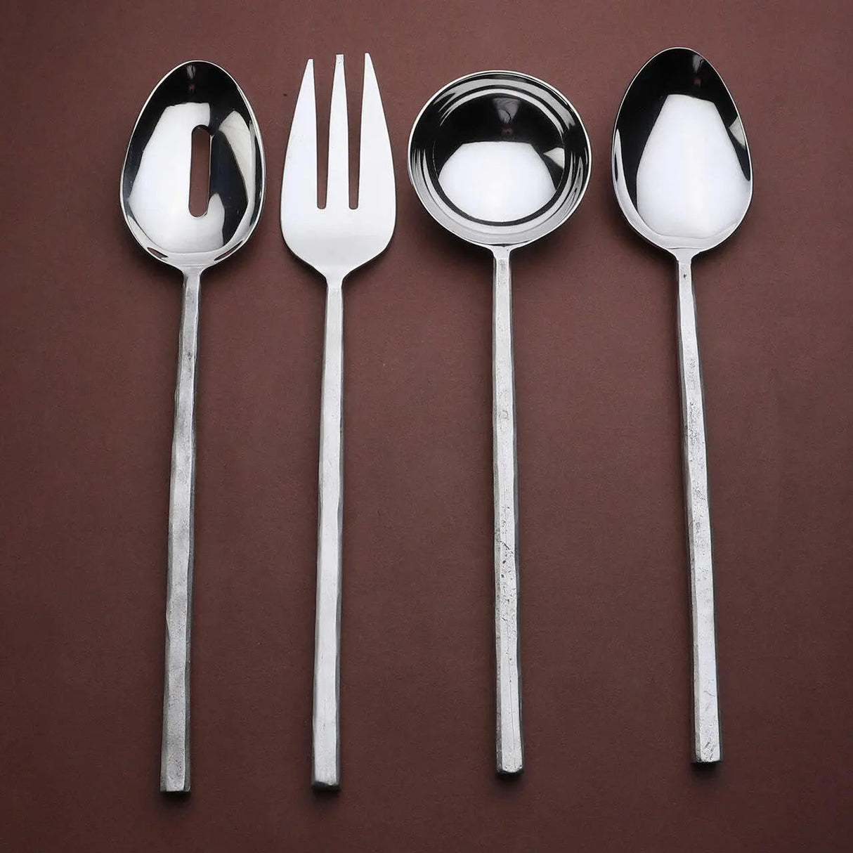 Jason Hostess Serving 4 Pc. Set-Parc Decor