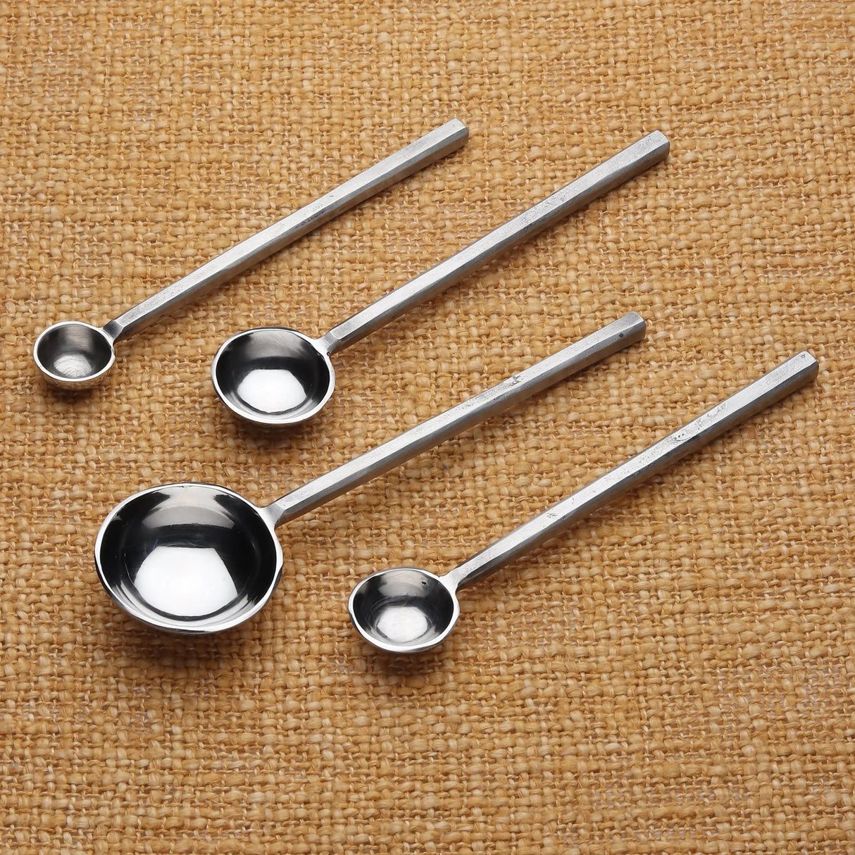 Jason Measuring Spoons Set-Parc Decor