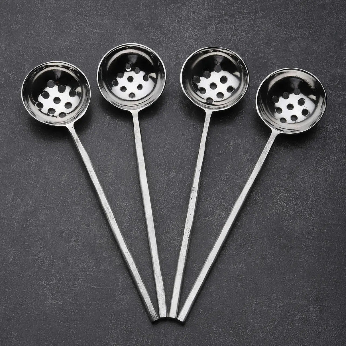 Jason Olive Spoons 4 Pc. Set-Parc Decor