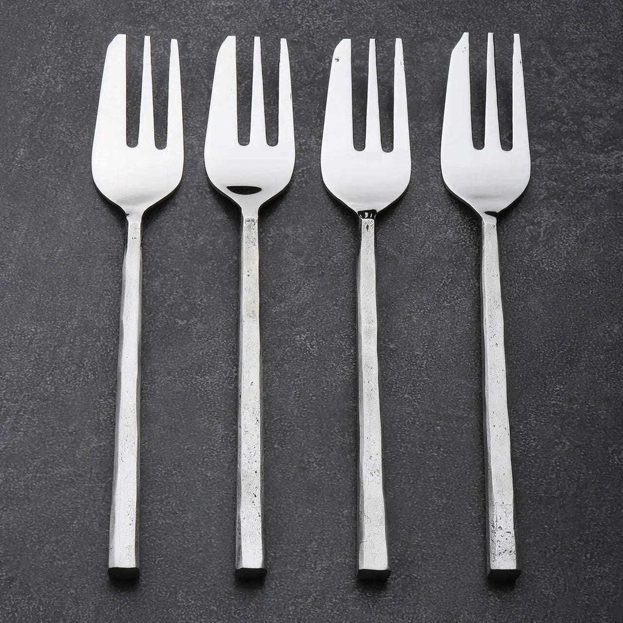 Jason Pastry Forks 4 Pc. Set-Parc Decor