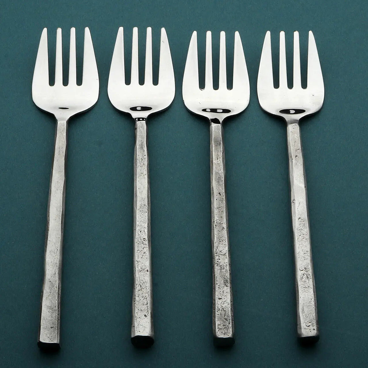 Jason Sardine Table Forks 4 Pc. Set-Parc Decor