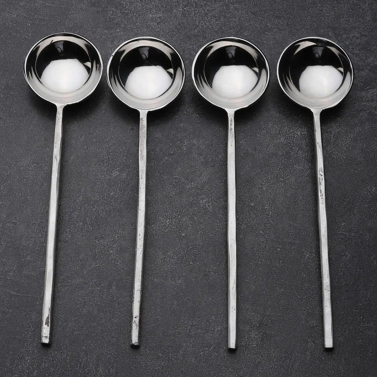 Jason Sugar Spoon 4 Pc. Set-Parc Decor