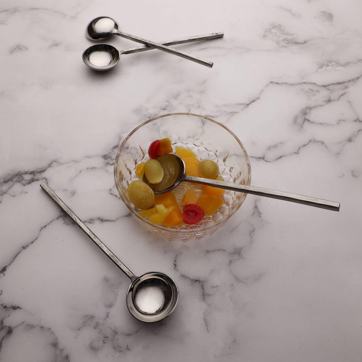 Jason Sugar Spoon 4 Pc. Set-Parc Decor