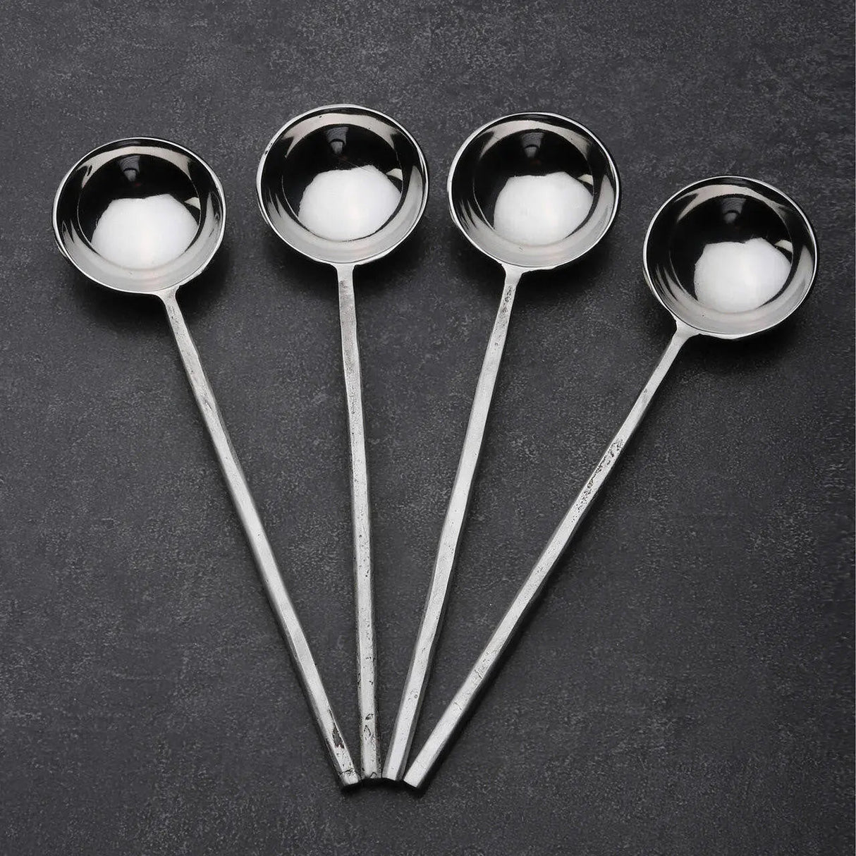 Jason Sugar Spoon 4 Pc. Set-Parc Decor