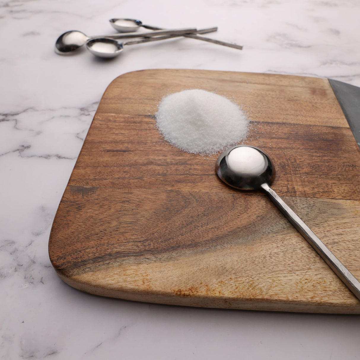 Jason Sugar Spoon 4 Pc. Set-Parc Decor