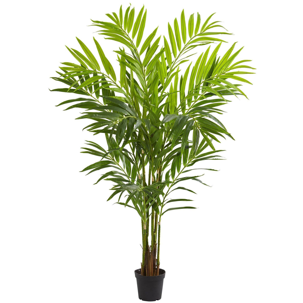 King Palm Artificial Tree-Parc Decor