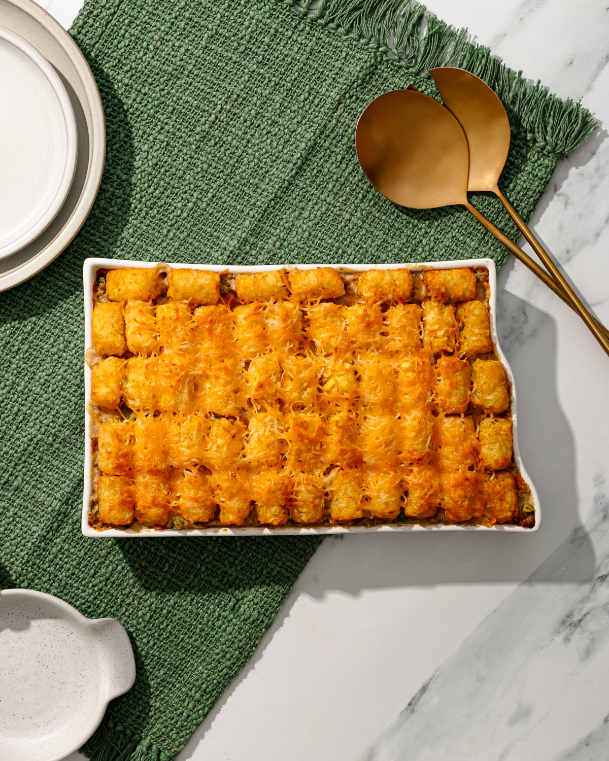 North Dakota State Plate-Parc Decor