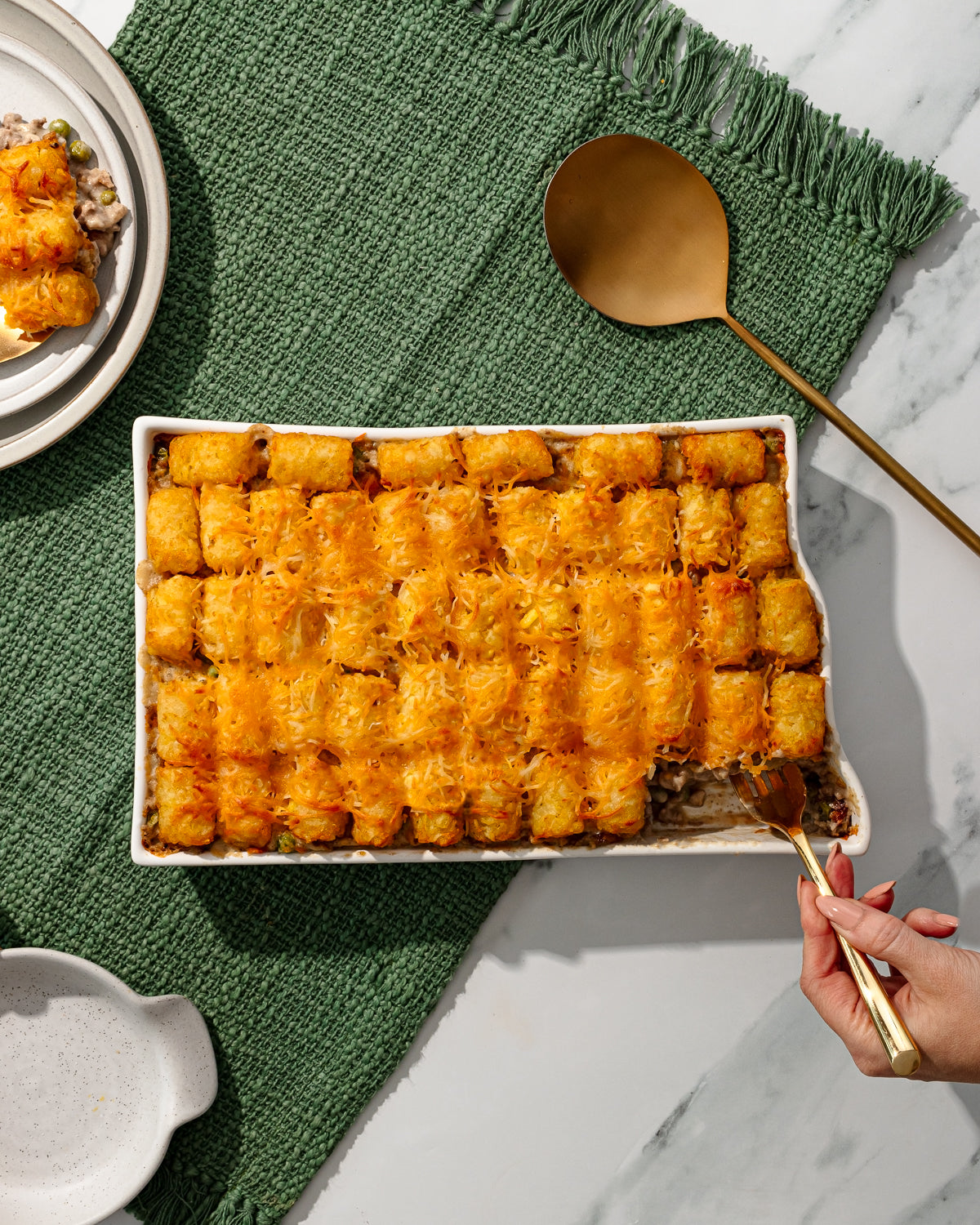 North Dakota State Plate-Parc Decor