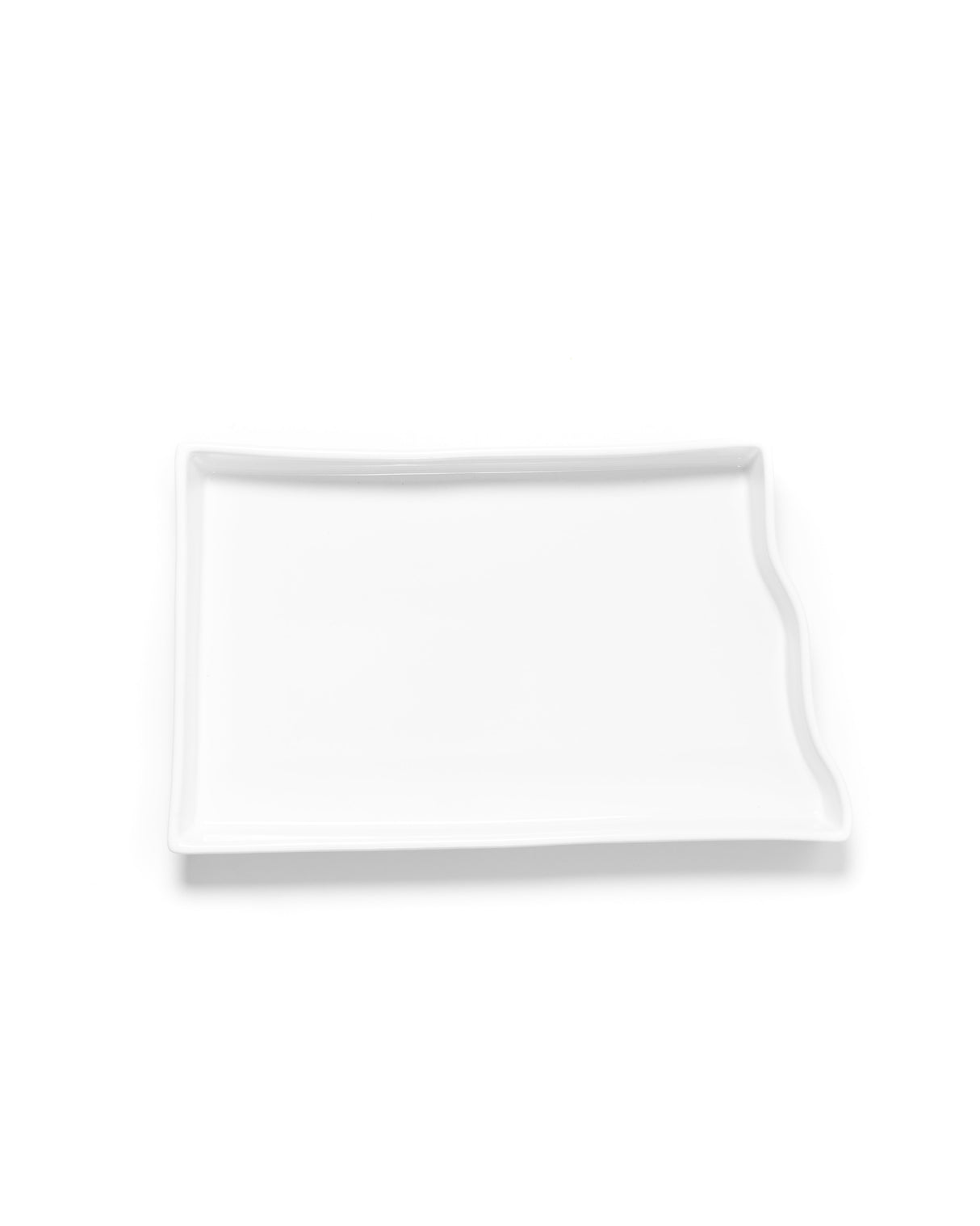 North Dakota State Plate-Parc Decor
