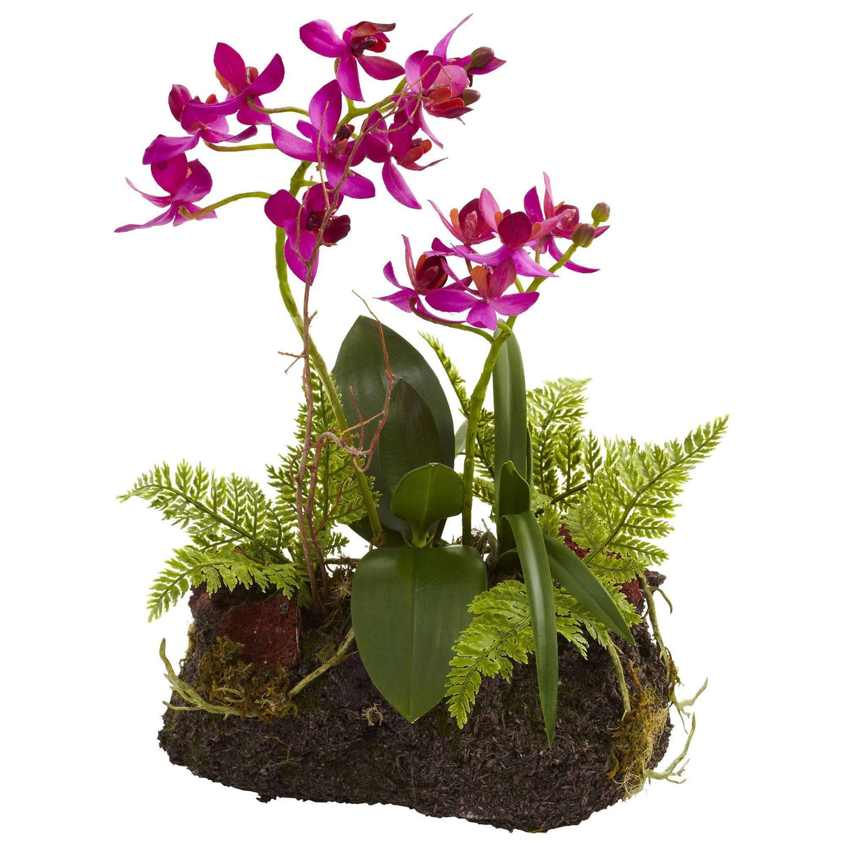 Orchid Island (Set of 2)-Parc Decor