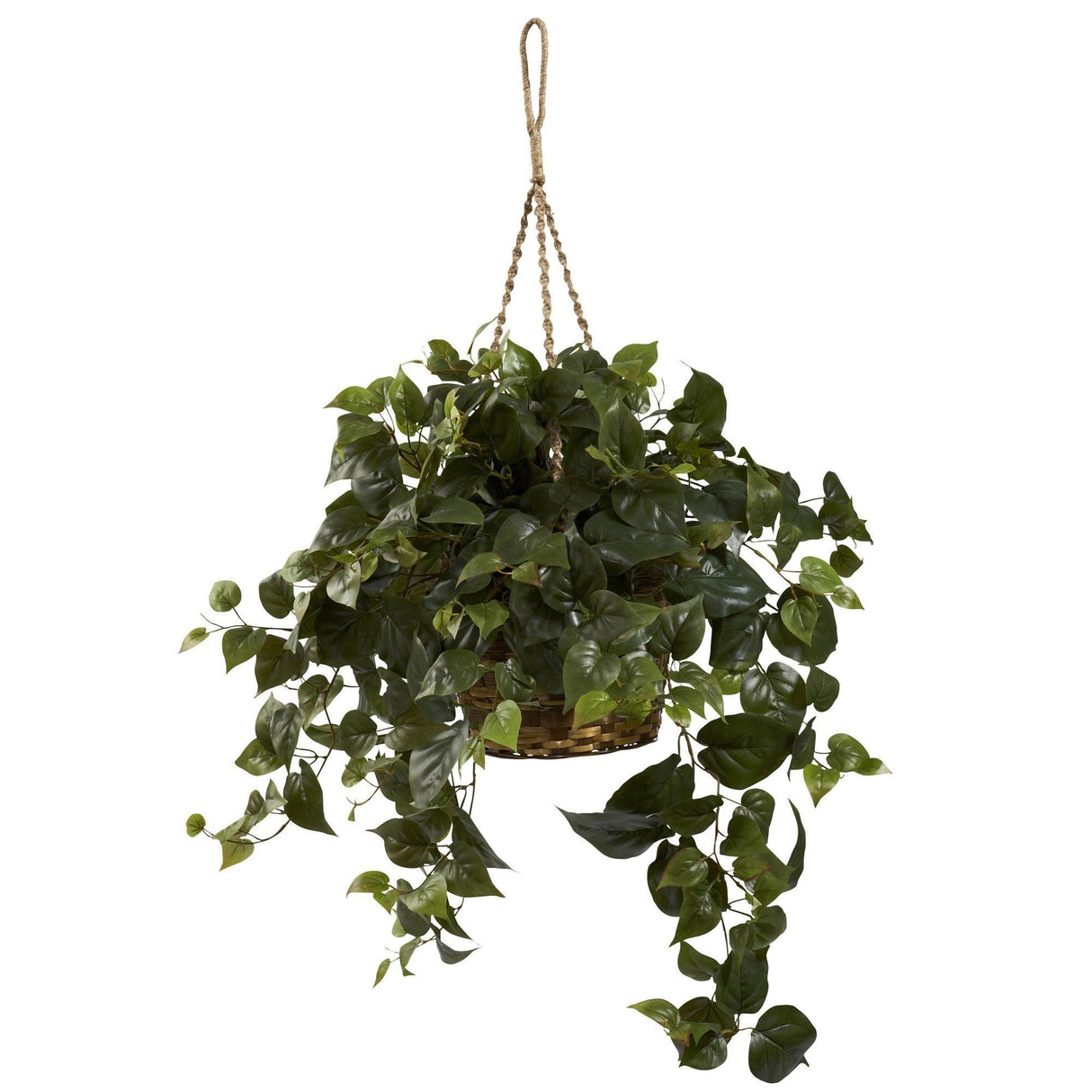 Philo Hanging Basket-Parc Decor