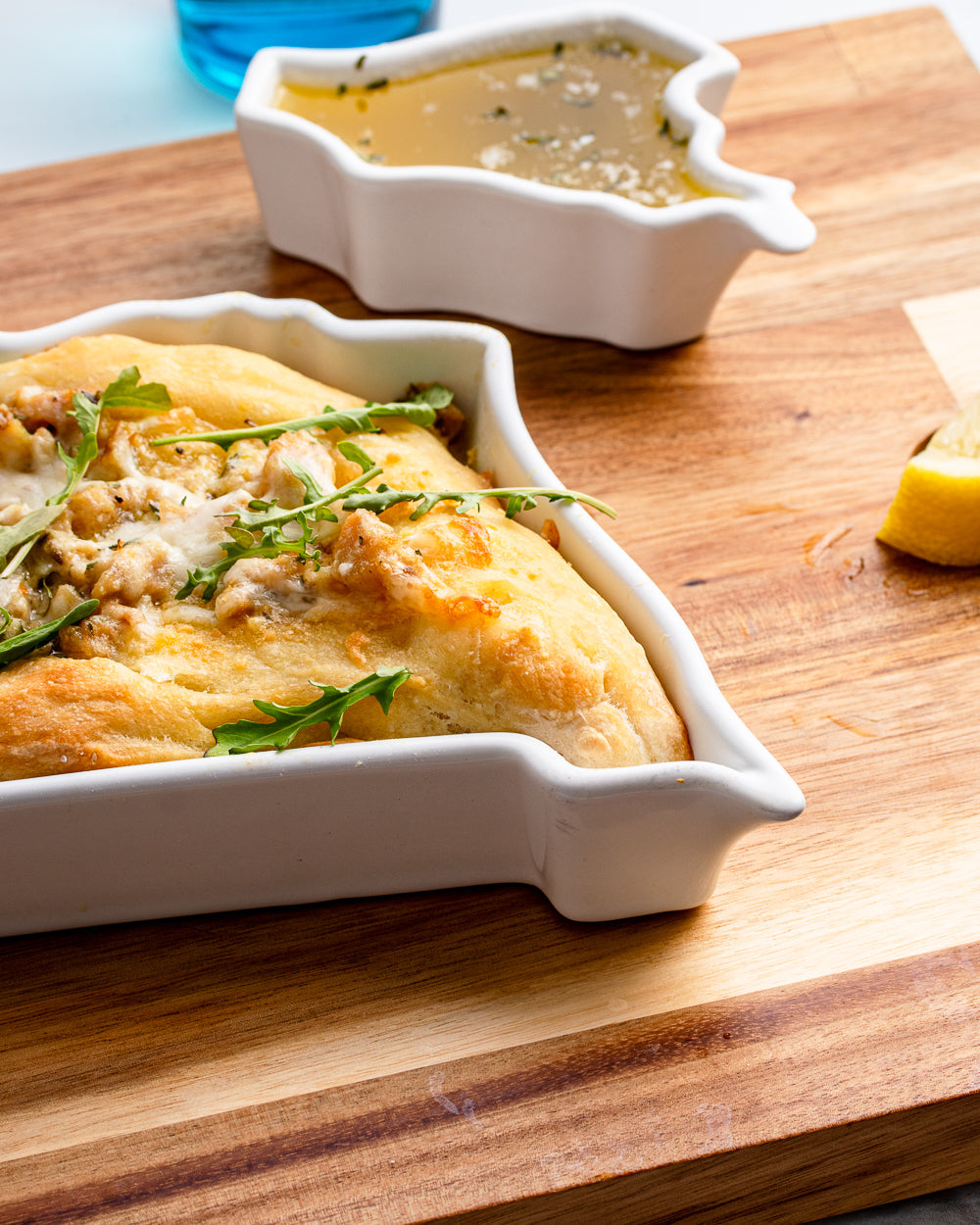 Rhode Island State Plate-Parc Decor