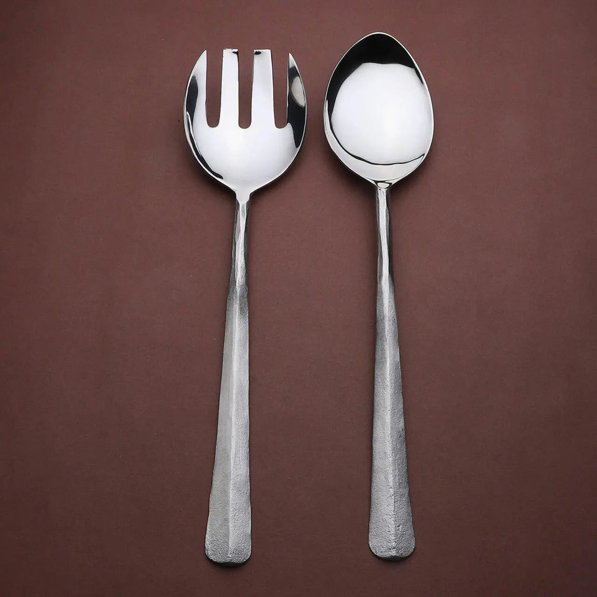 Ridge Salad Serving 2 Pc. Set-Parc Decor