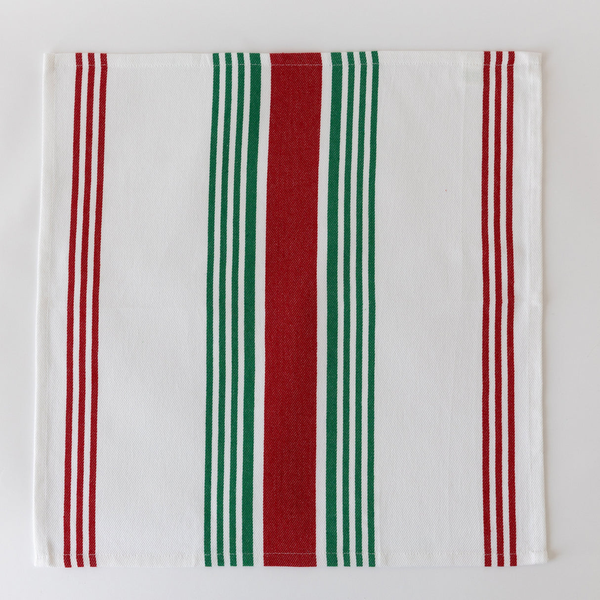 Striped Cloth Napkins-Parc Decor