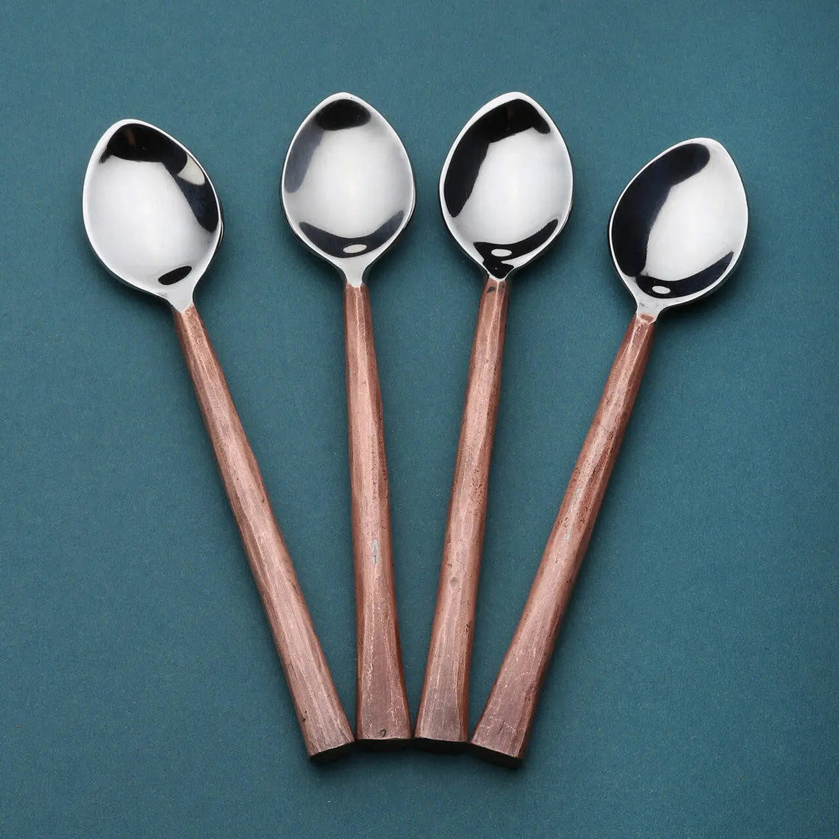Sundance Coffee/Demitasse Spoon Set-Parc Decor