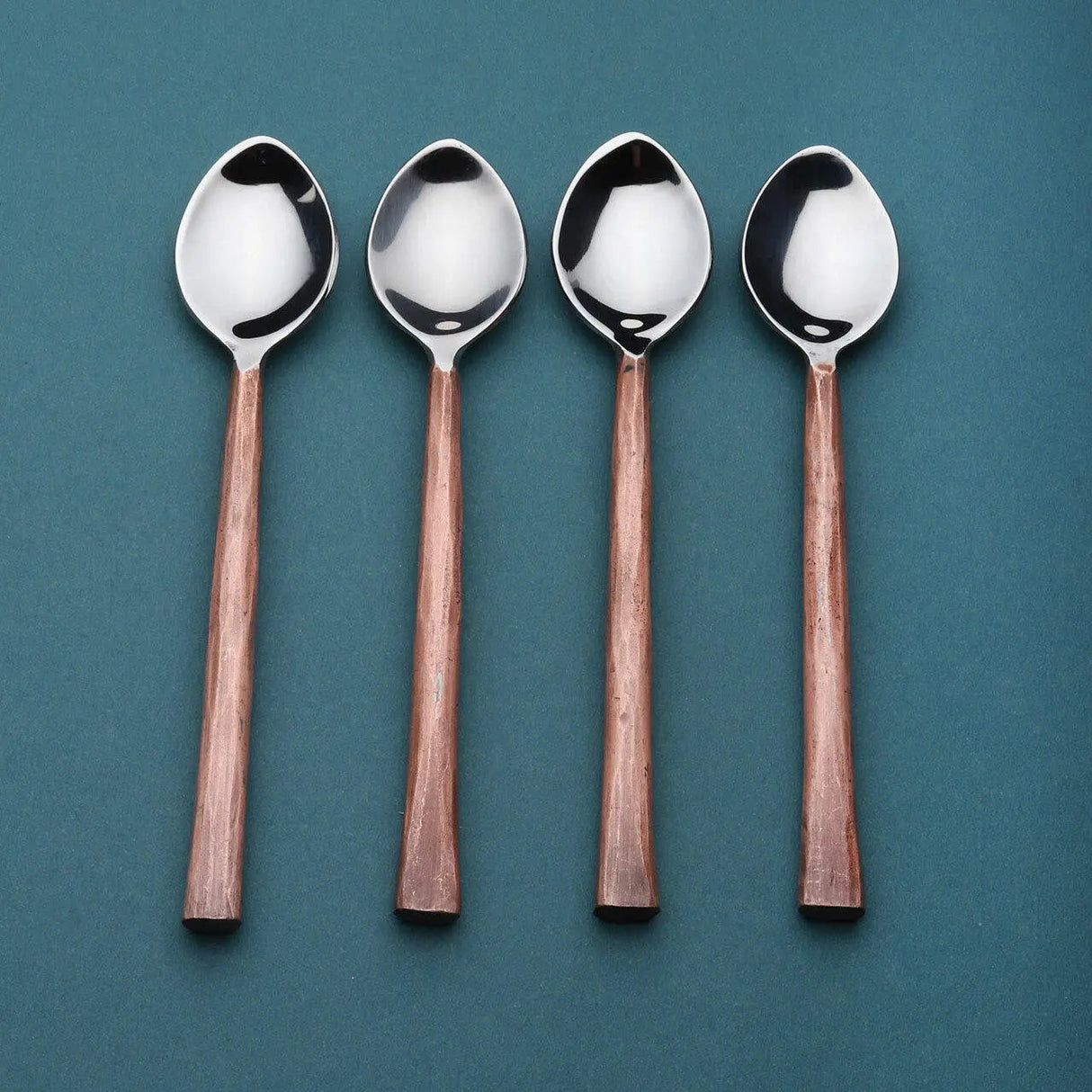 Sundance Coffee/Demitasse Spoon Set-Parc Decor