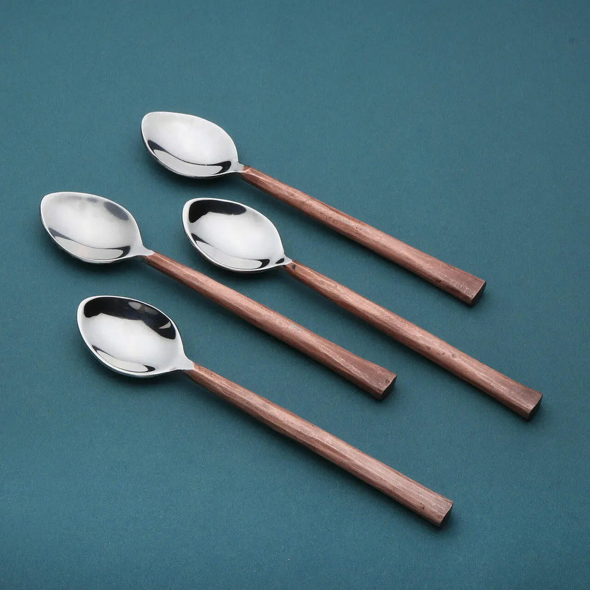 Sundance Coffee/Demitasse Spoon Set-Parc Decor