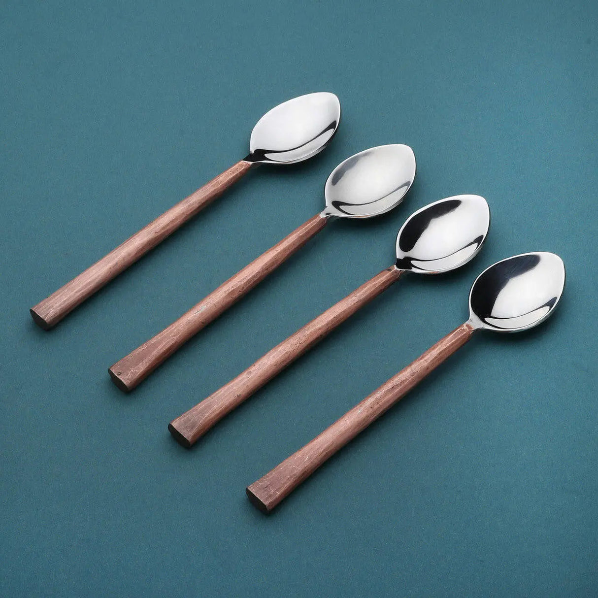 Sundance Coffee/Demitasse Spoon Set-Parc Decor