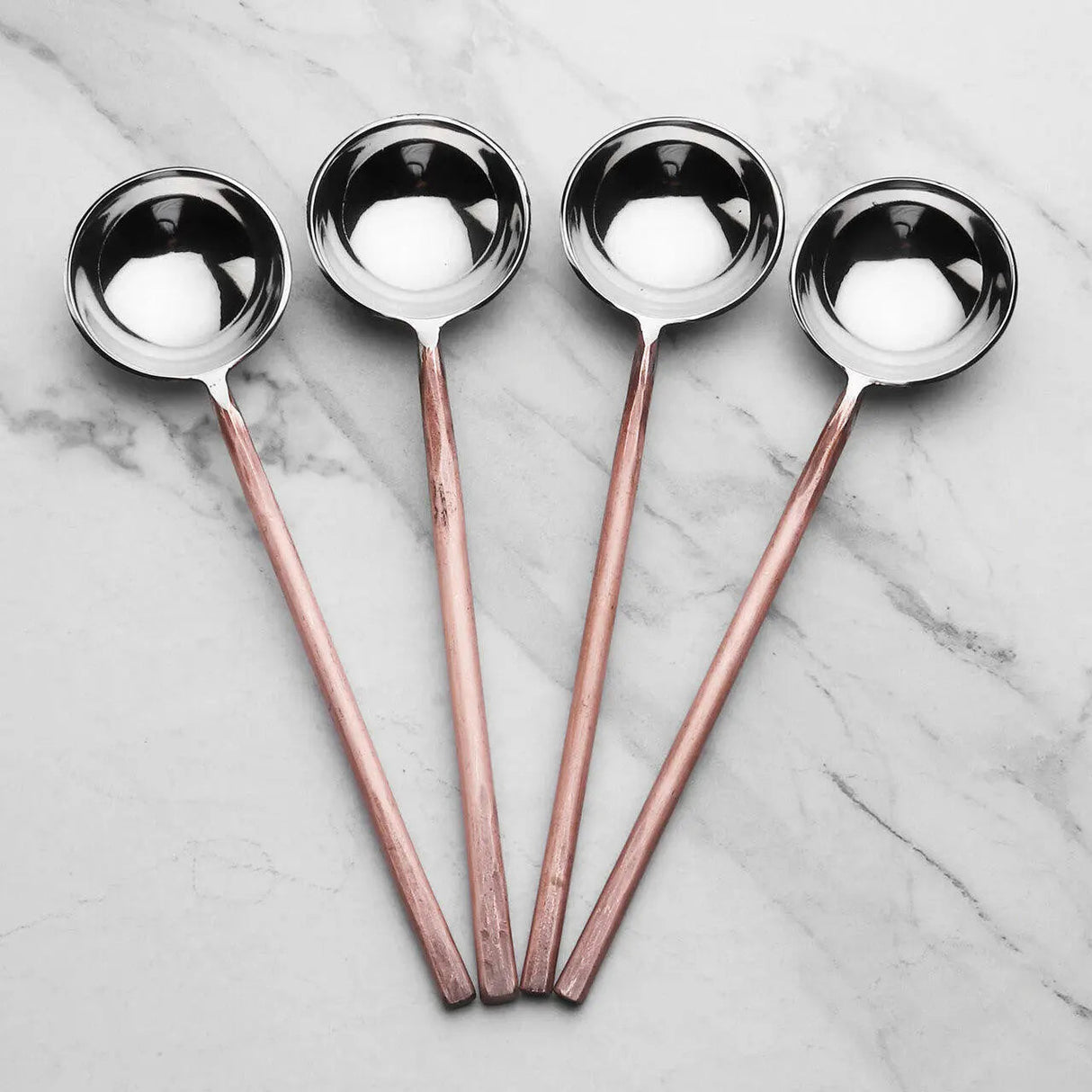 Sundance Sugar Spoon 4 Pc. Set-Parc Decor