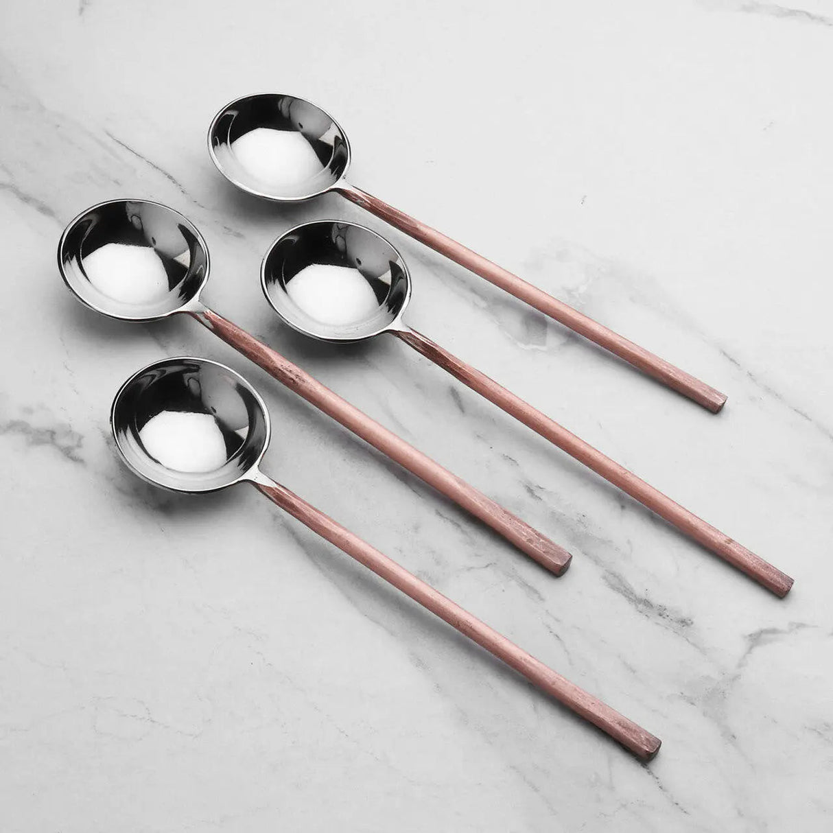 Sundance Sugar Spoon 4 Pc. Set-Parc Decor