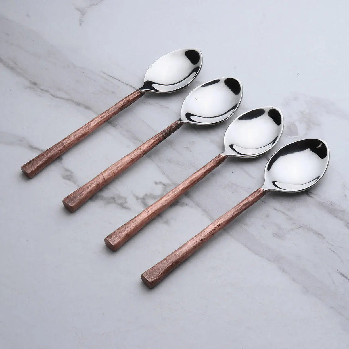 Sundance Table Spoon 4 Pc. Set-Parc Decor