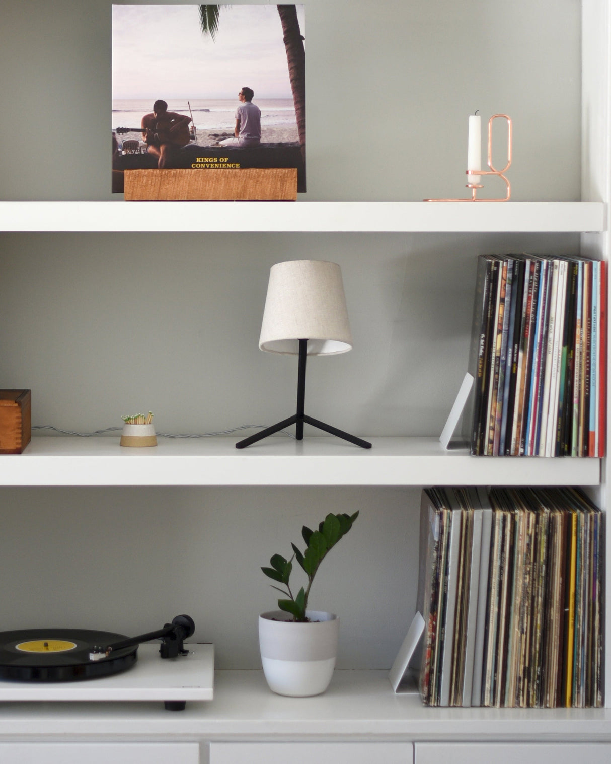 Tokyo Table Lamp