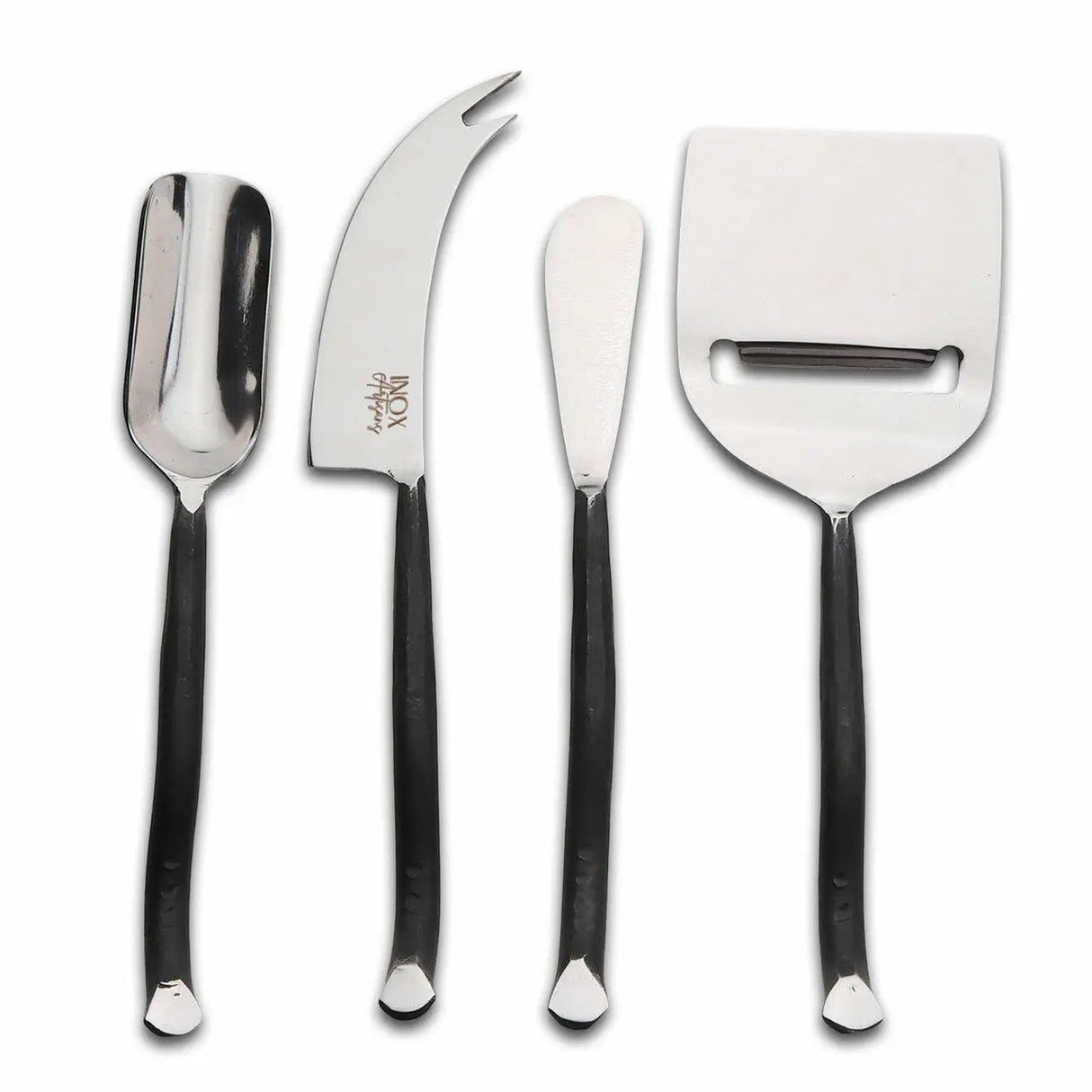 Twig Cheese Tools 4 Pc. Set-Parc Decor