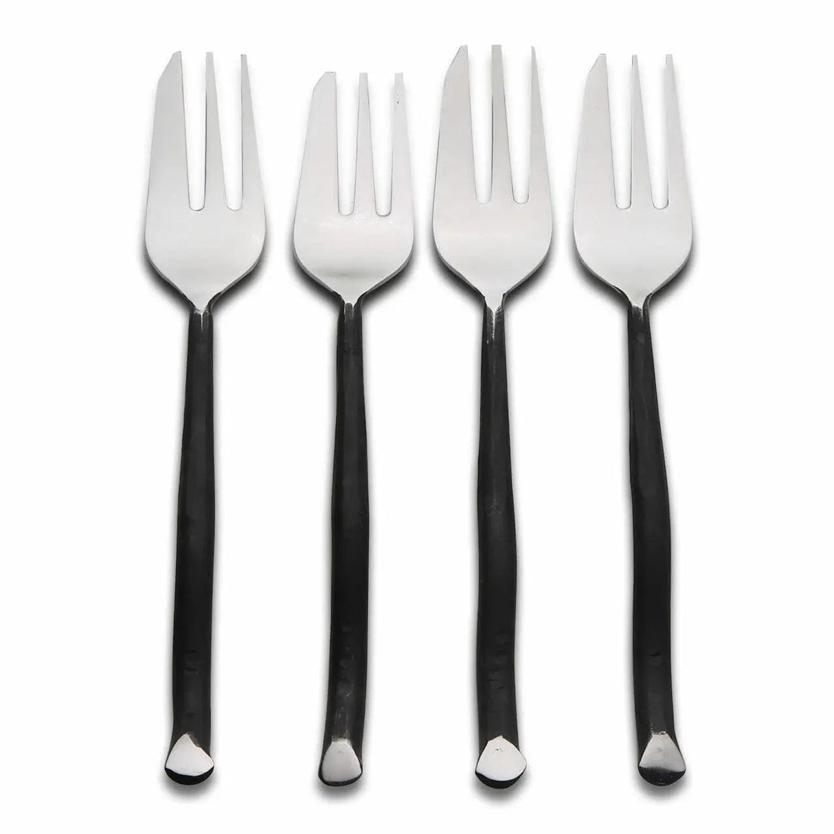 Twig Pastry Forks 4 Pc. Set-Parc Decor
