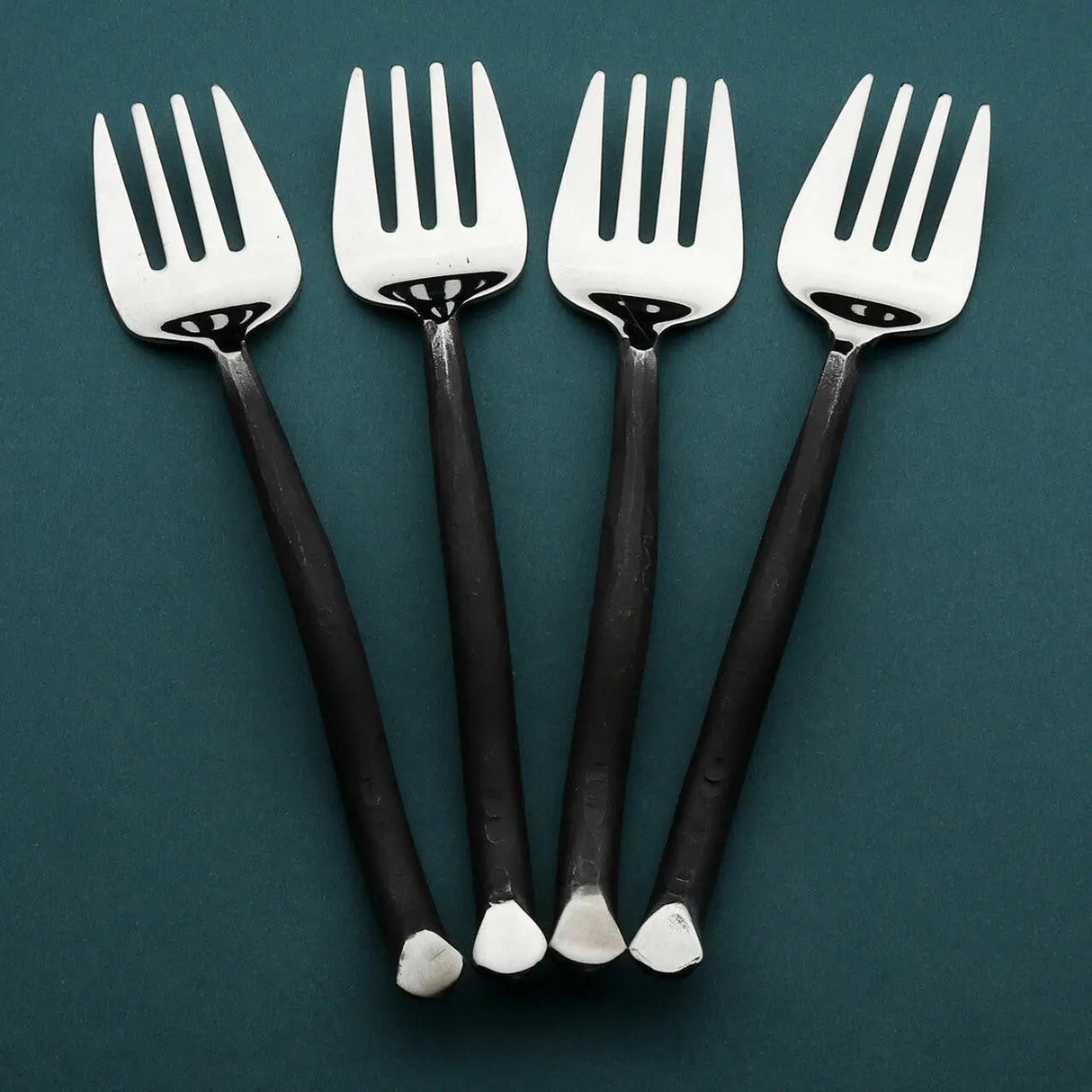 Twig Sardine Table Forks 4 Pc. Set-Parc Decor
