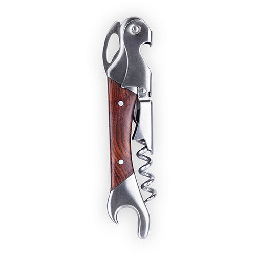 Admiral Corkscrew with Rosewood Handle