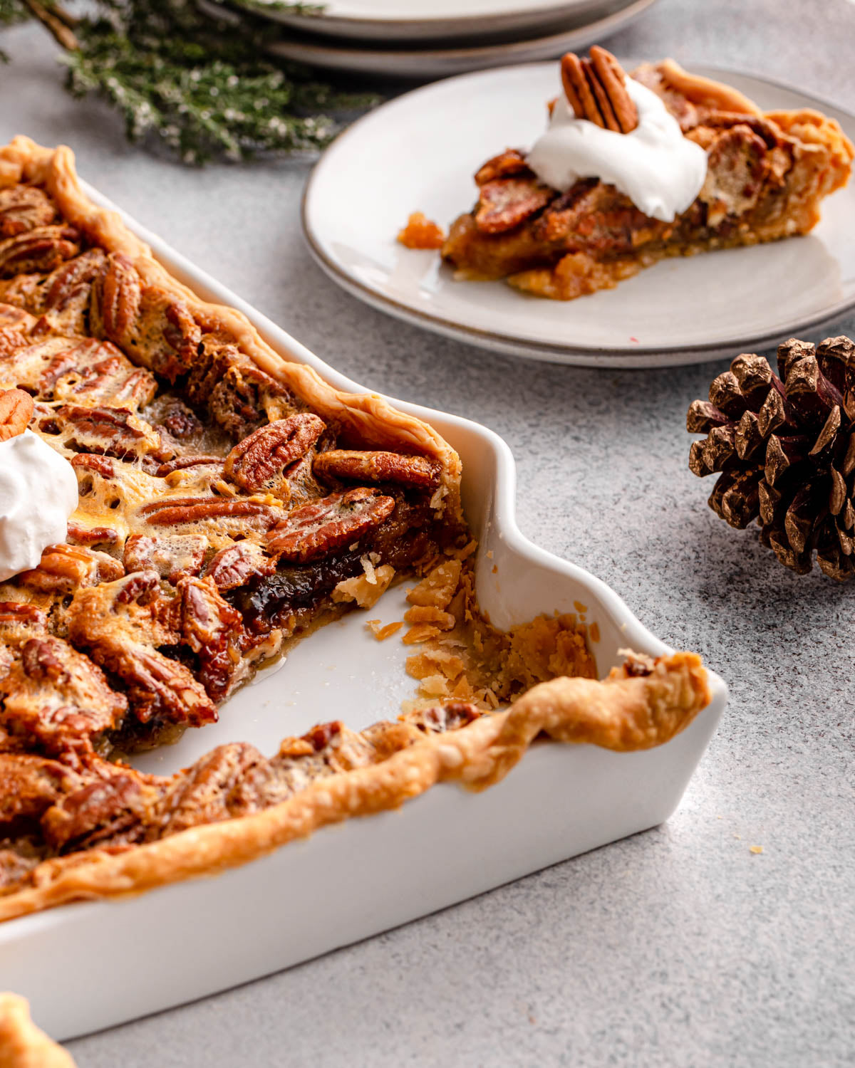 Alabama State Plate-Baking Dish-Parc Decor