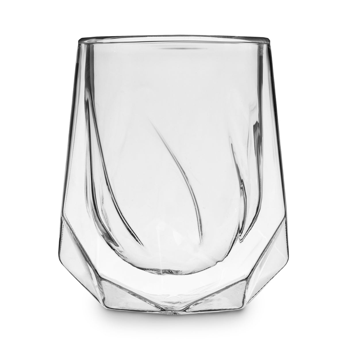 Alchemi Aerating Wine Tasting Glass-product_type::stemless_wine_glasses-Parc Decor
