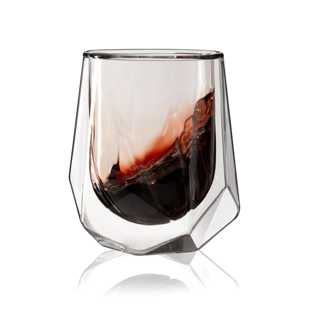 Alchemi Aerating Wine Tasting Glass-product_type::stemless_wine_glasses-Parc Decor