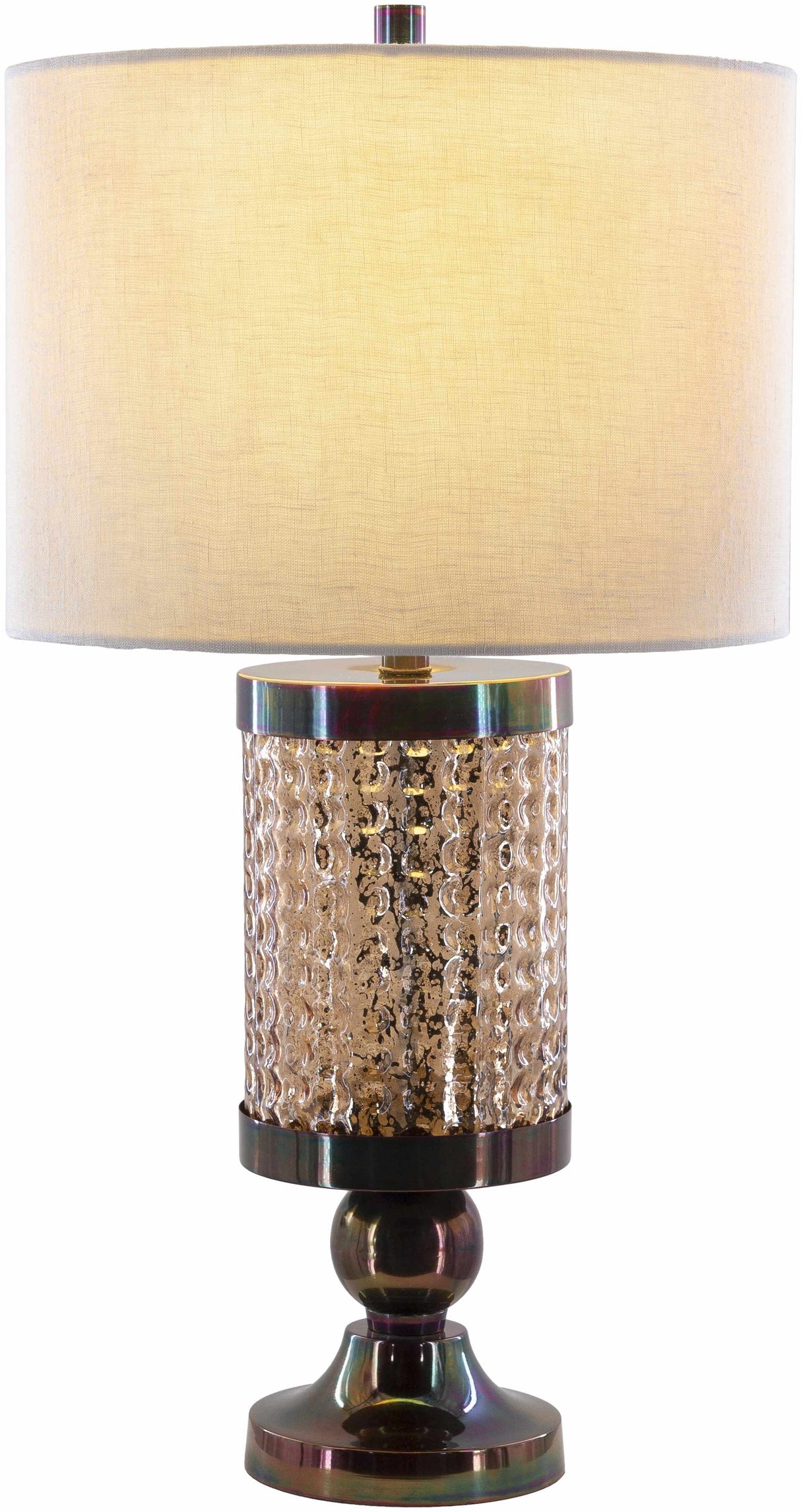 Alemanguan Table Lamp - Clearance-Lighting-Parc Decor