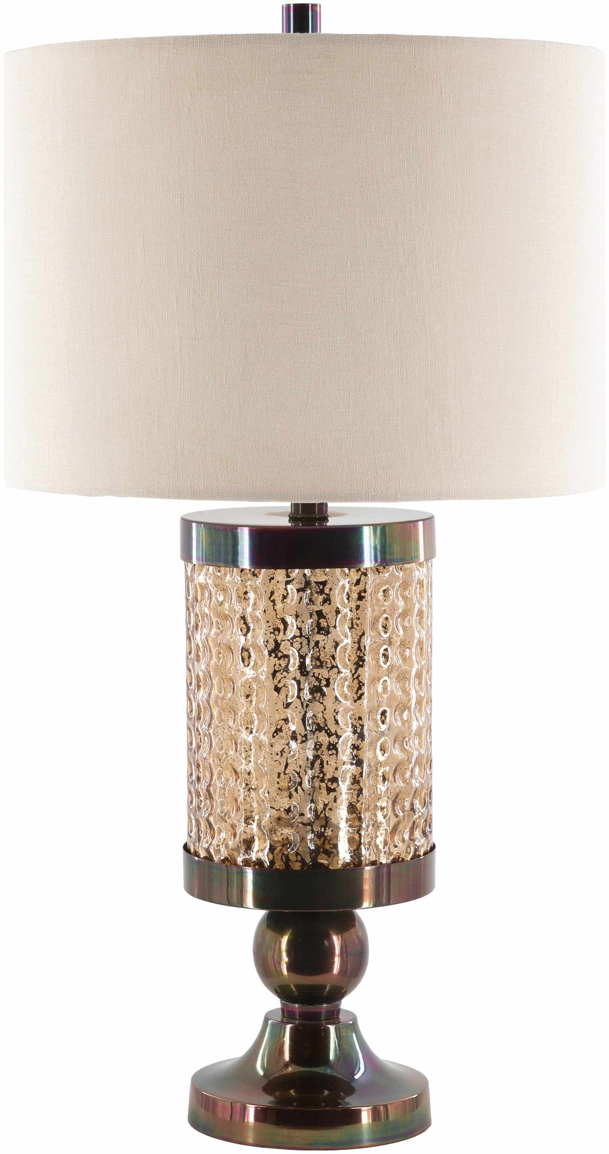 Alemanguan Table Lamp - Clearance-Lighting-Parc Decor