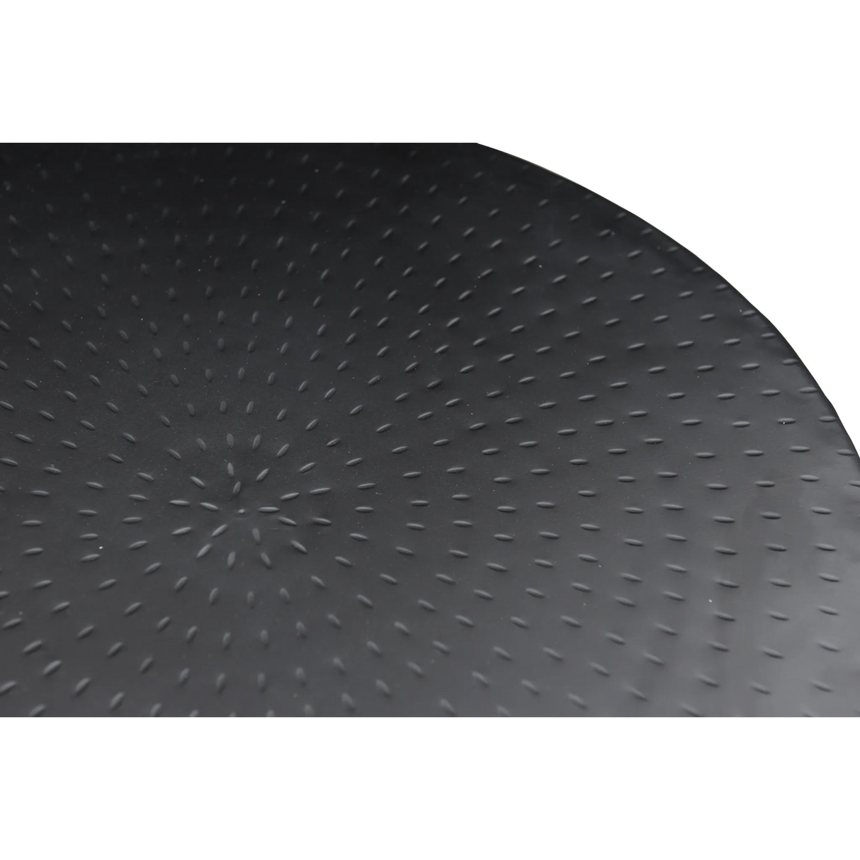 Alevi Drum End Table-End table-Parc Decor