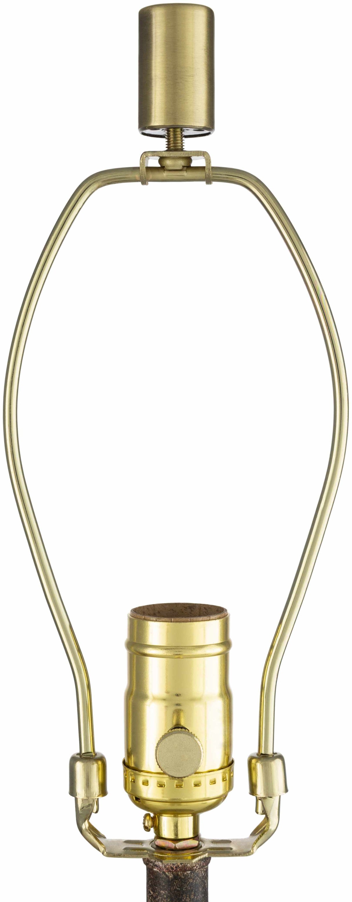 Anchovy Table Lamp - Clearance-Lighting-Parc Decor