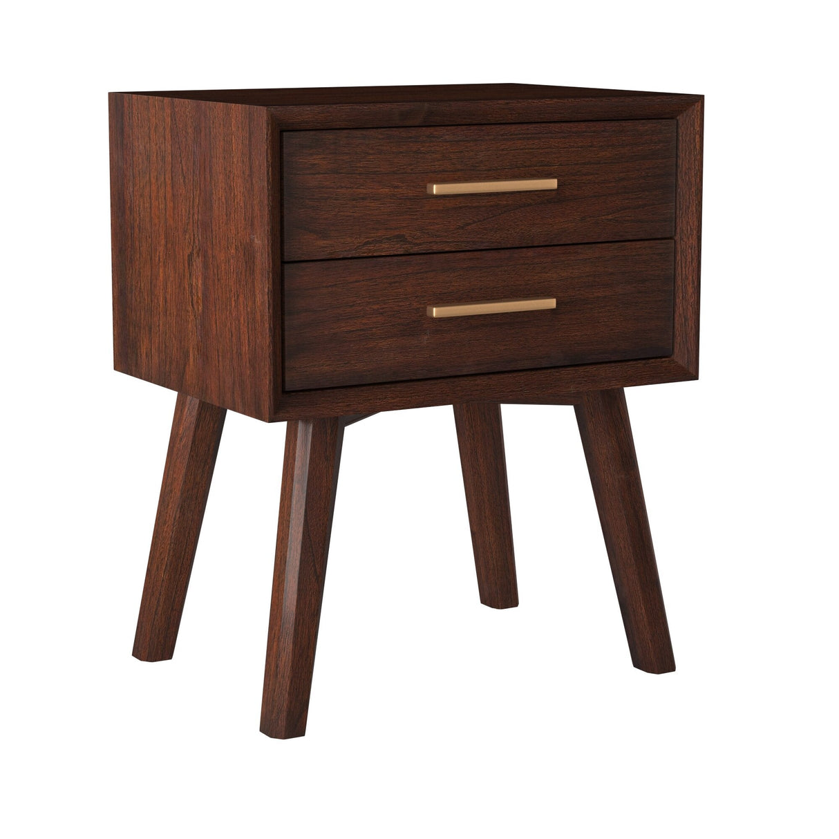 Arden Nightstand-Nightstands-Parc Decor