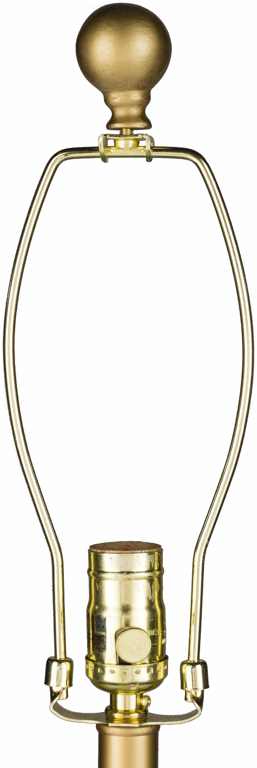 Aringay Aqua Textured Table Lamp-Lighting-Parc Decor