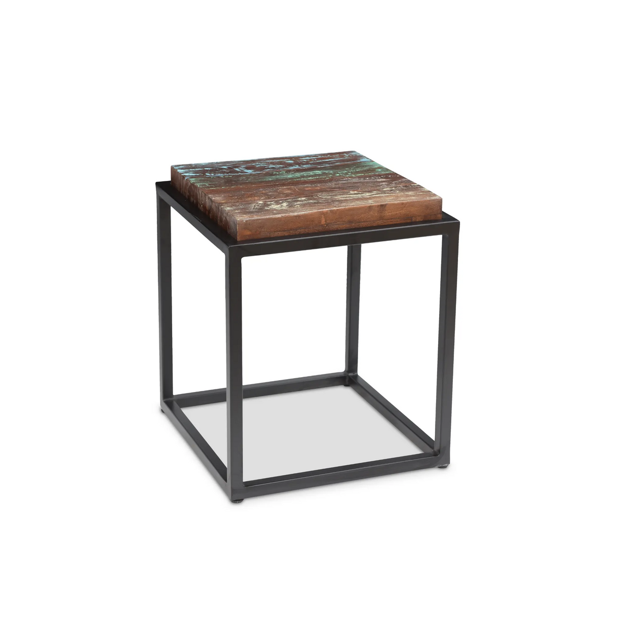 Asam End table-End table-Parc Decor