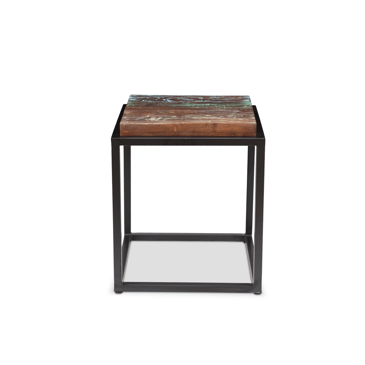 Asam End table-End table-Parc Decor