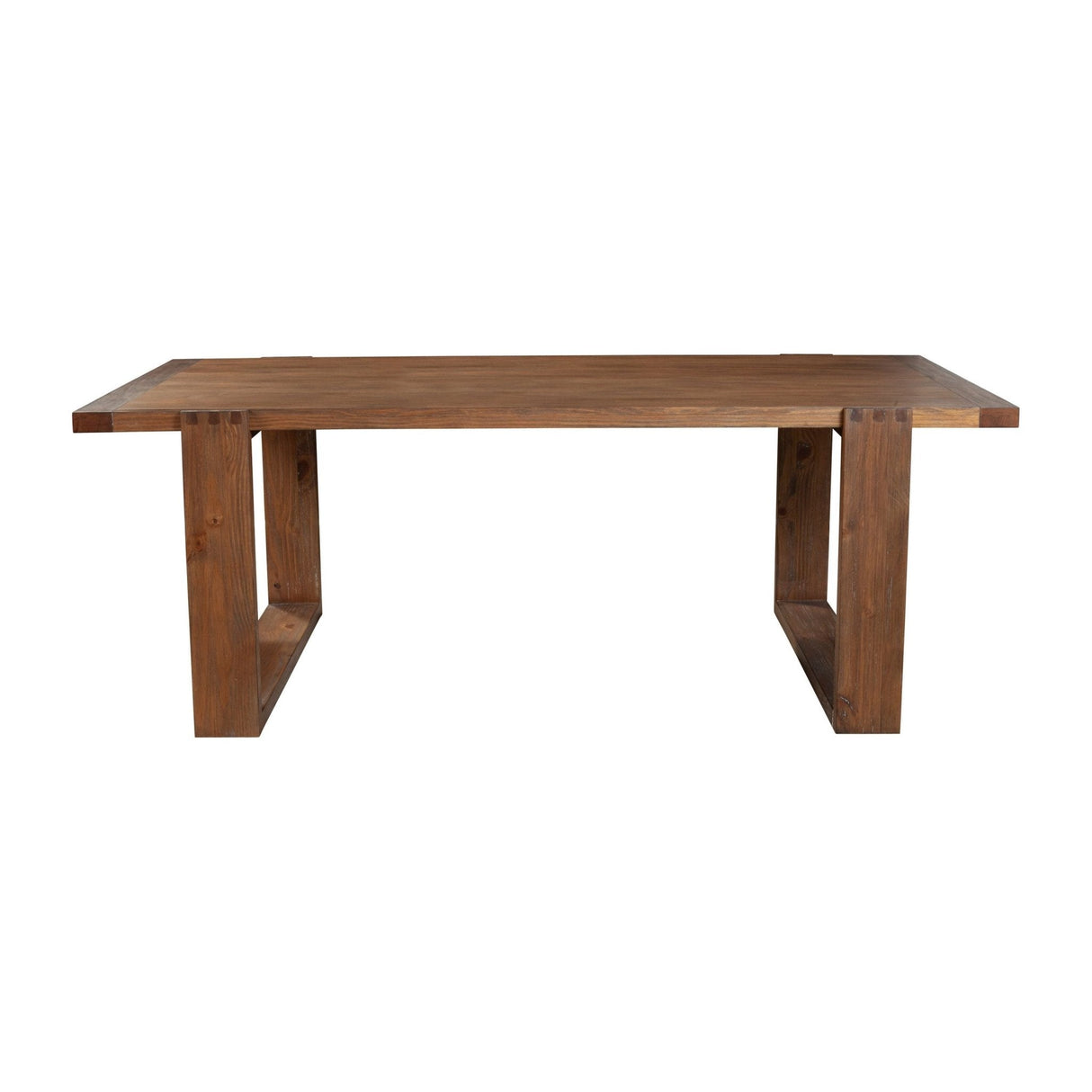 Ayala Dining Table-Dining Tables-Parc Decor