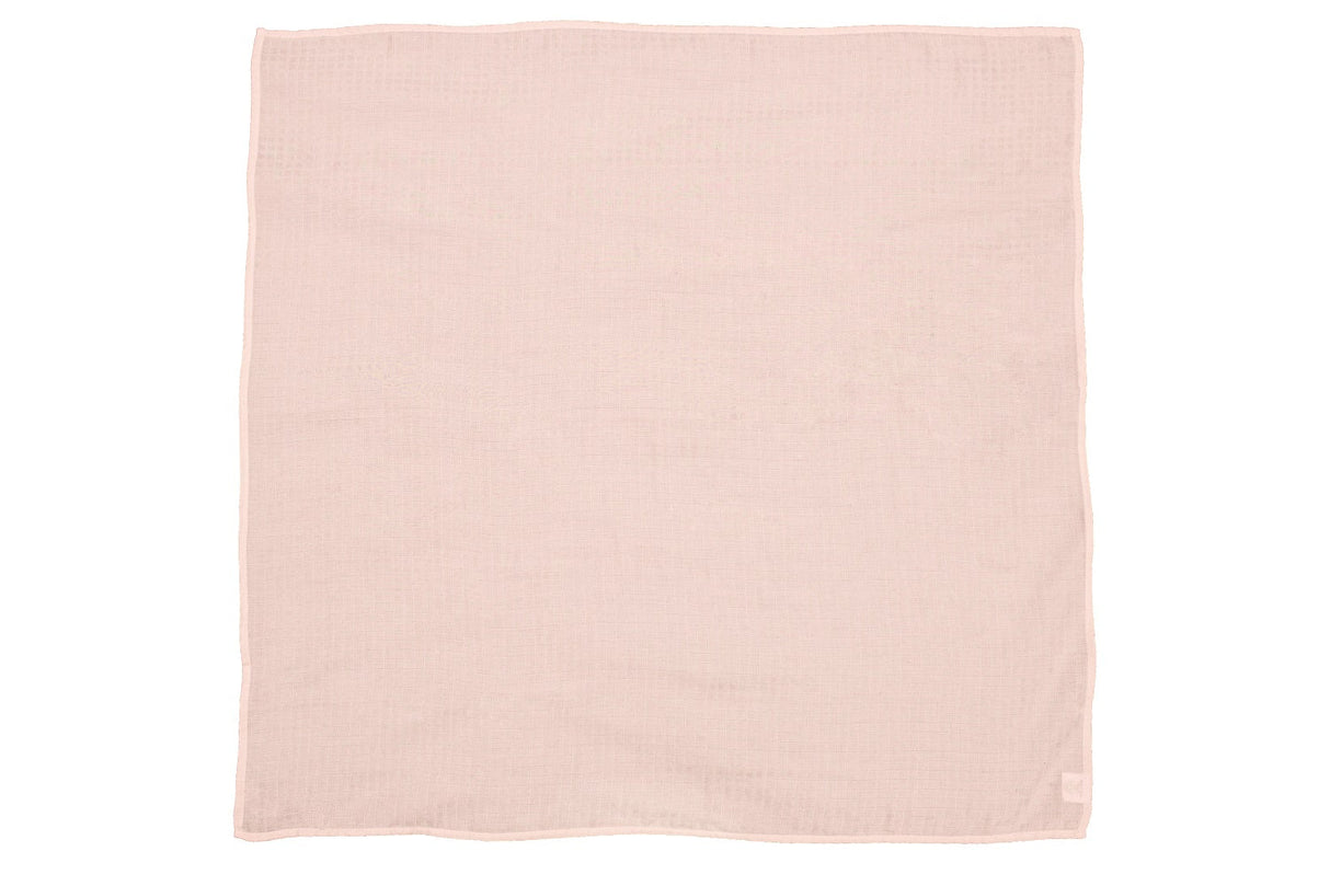 Baby Girl Swaddle Blanket-Swaddling Blankets-Parc Decor