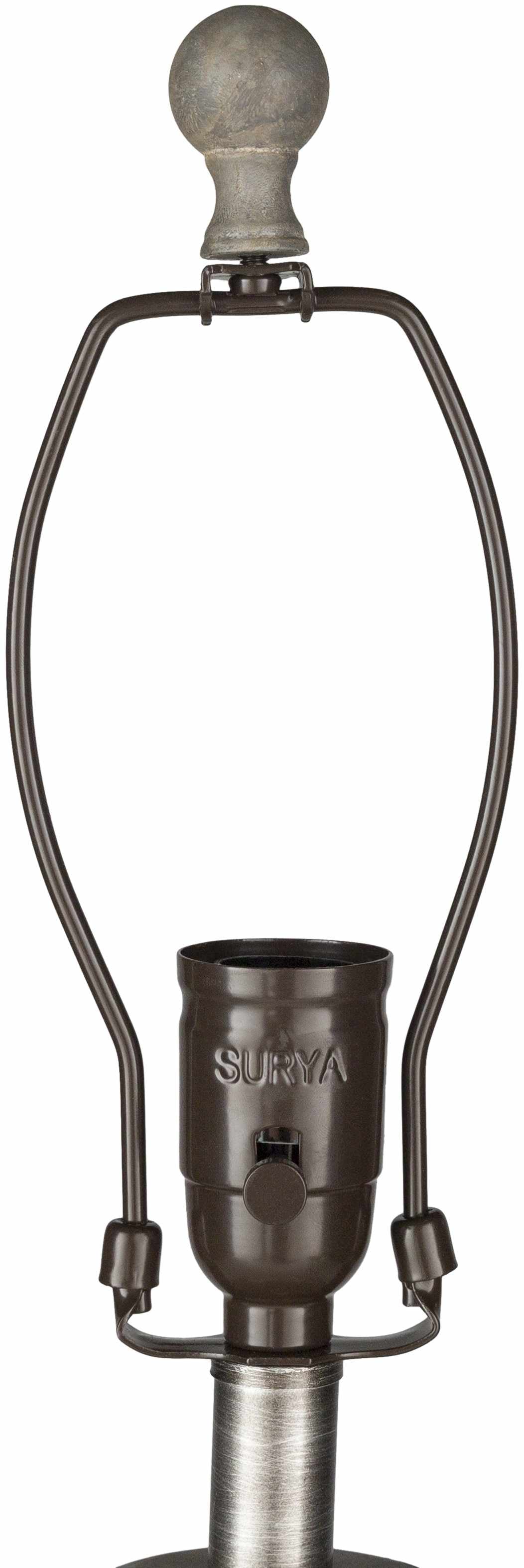 Bacabac Table Lamp - Clearance-Lighting-Parc Decor