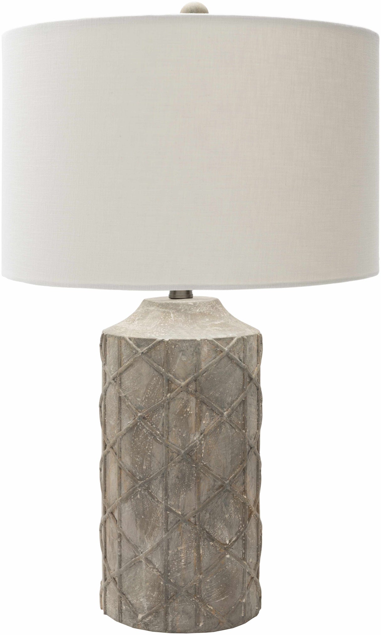 Bacabac Table Lamp - Clearance-Lighting-Parc Decor