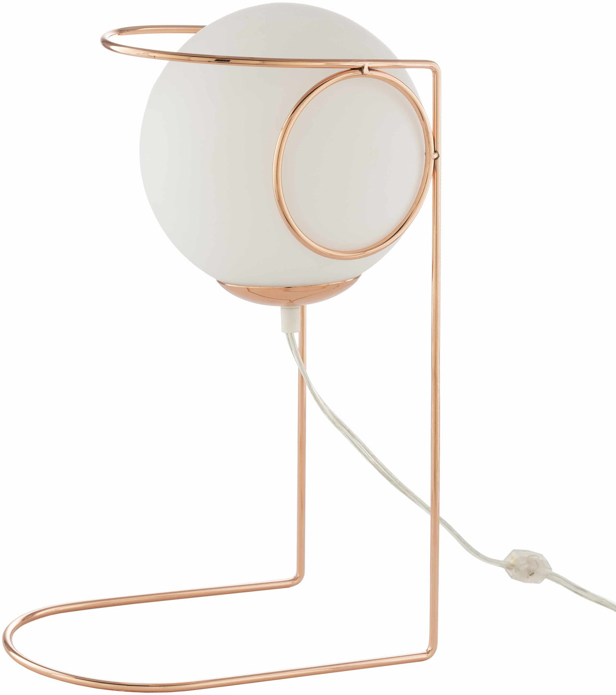 Balrothery Table Lamp - Clearance-Lighting-Parc Decor