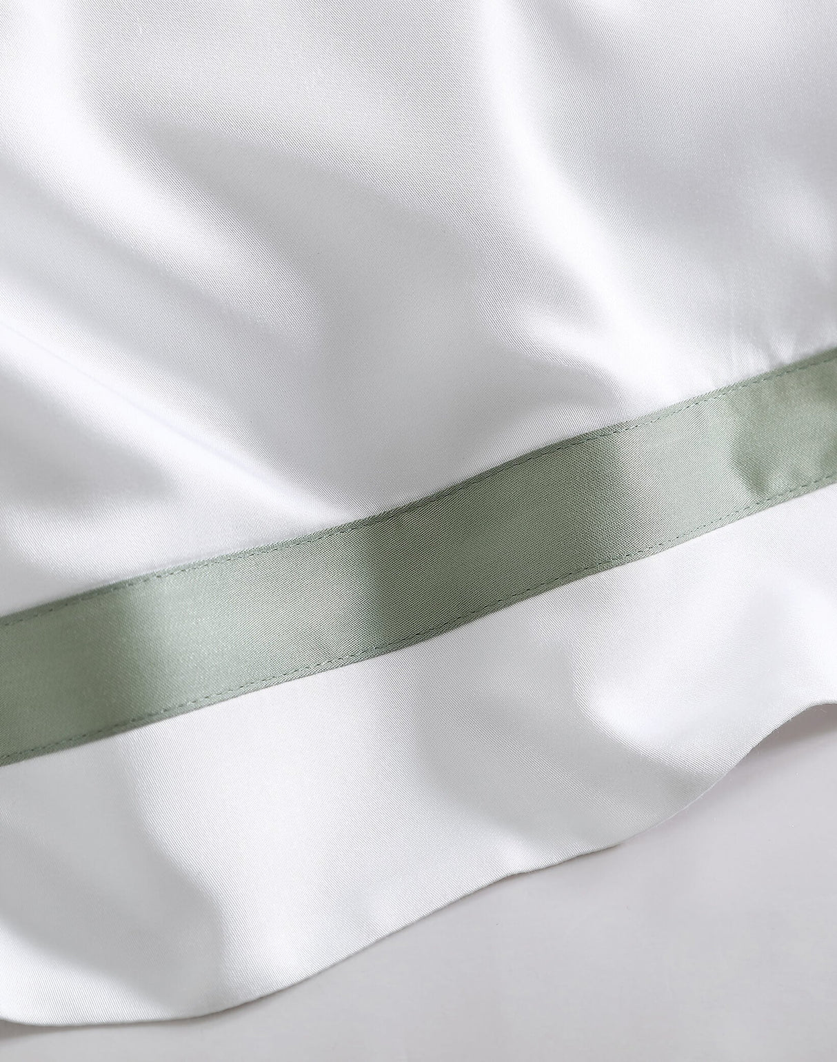 Bamboo Viscose Frame Duvet Bundle | Last Chance