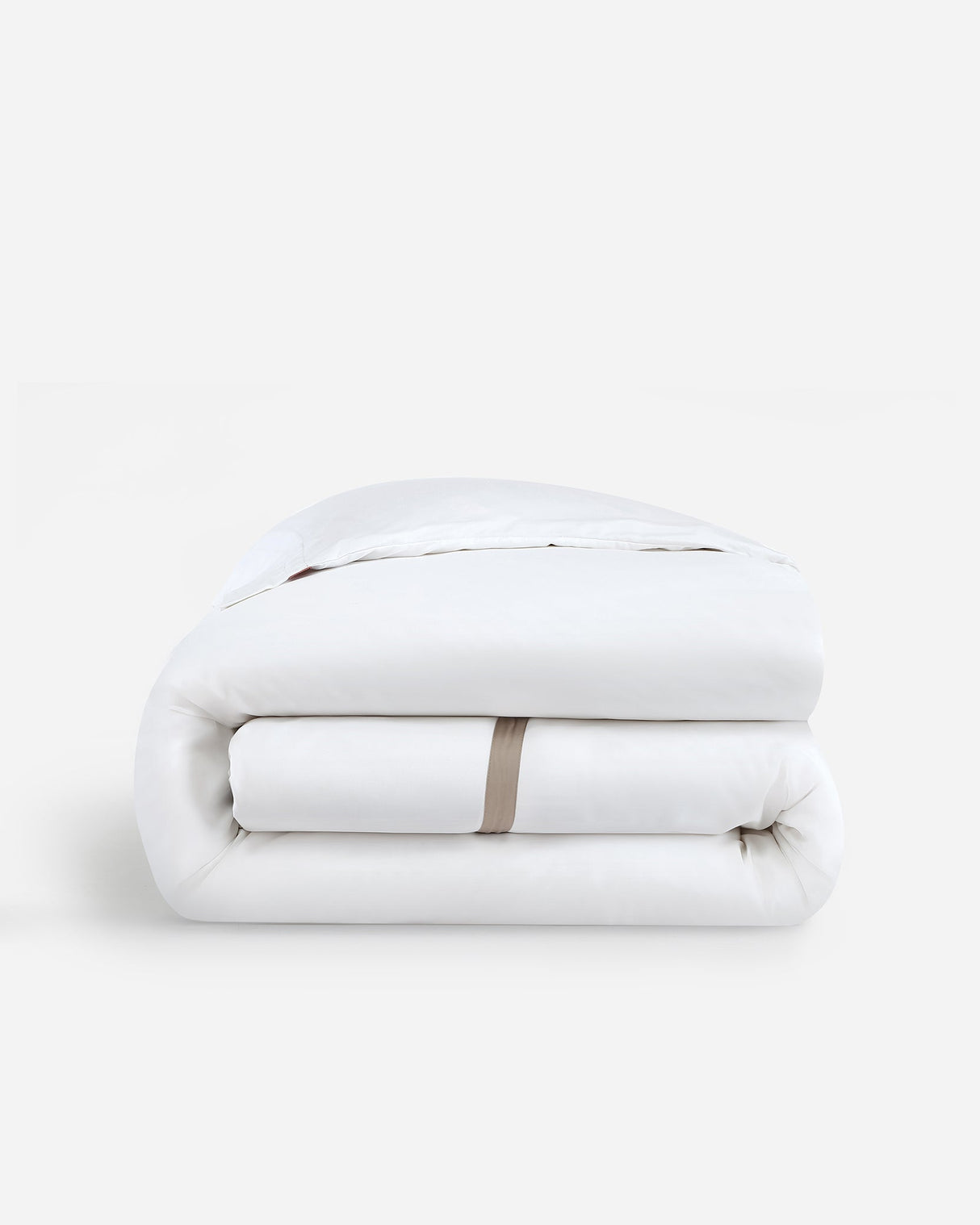 Bamboo Viscose Frame Duvet Bundle | Last Chance