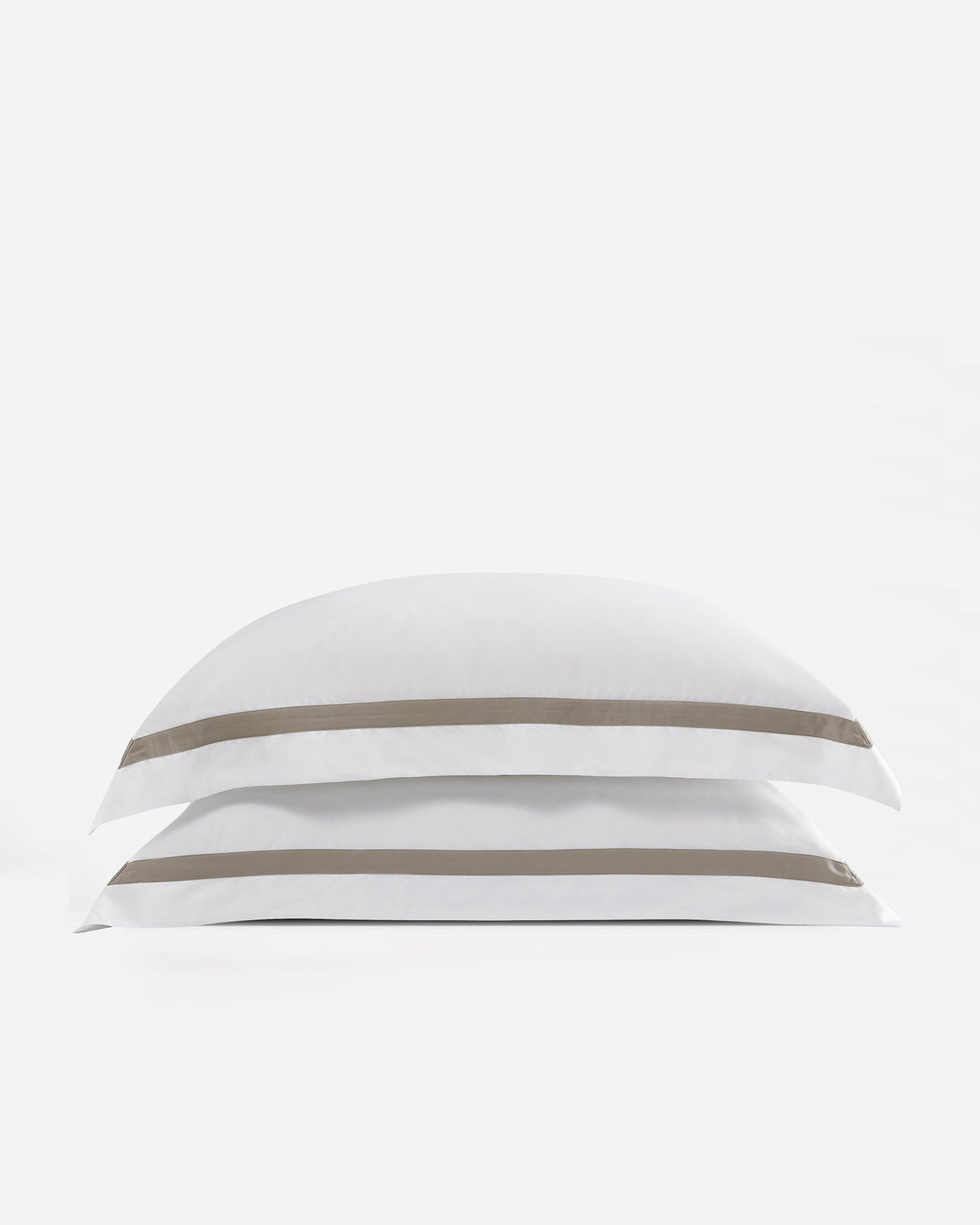 Bamboo Viscose Frame Duvet Bundle | Last Chance